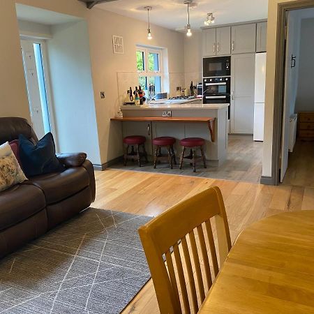 Goleen Cozy Cottage מראה חיצוני תמונה