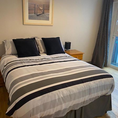 Goleen Cozy Cottage מראה חיצוני תמונה