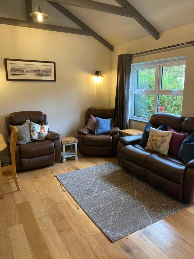 Goleen Cozy Cottage מראה חיצוני תמונה