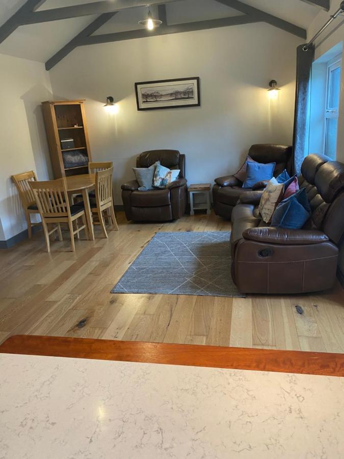 Goleen Cozy Cottage מראה חיצוני תמונה