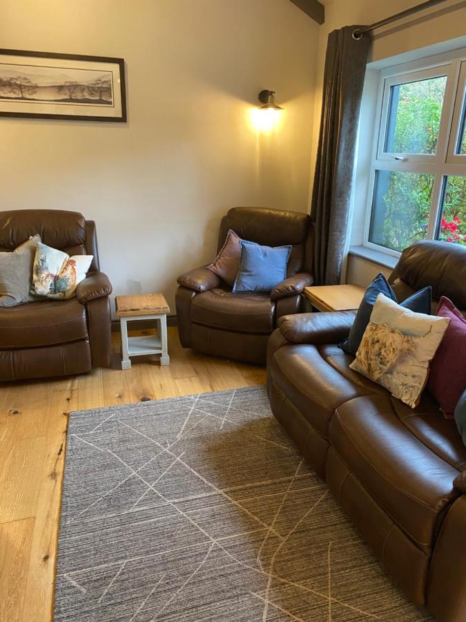 Goleen Cozy Cottage מראה חיצוני תמונה