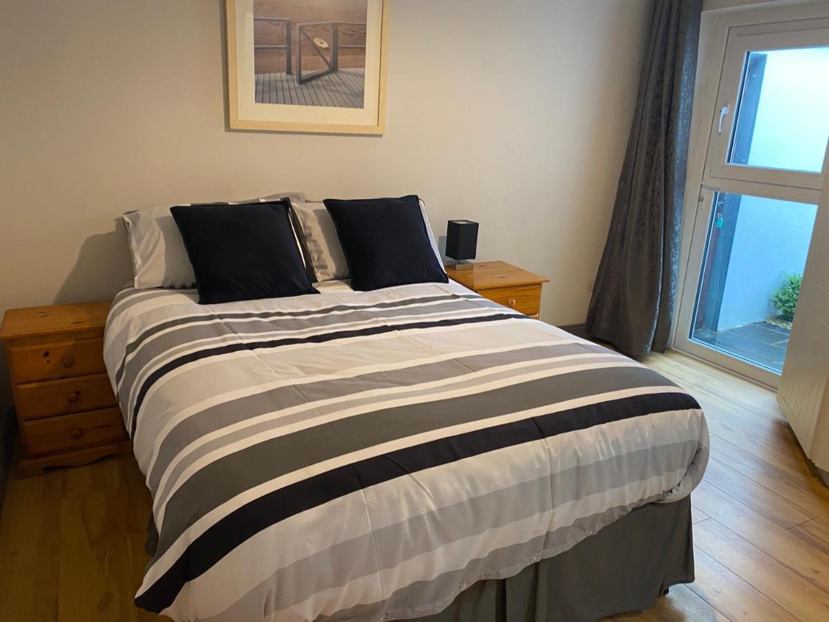 Goleen Cozy Cottage מראה חיצוני תמונה