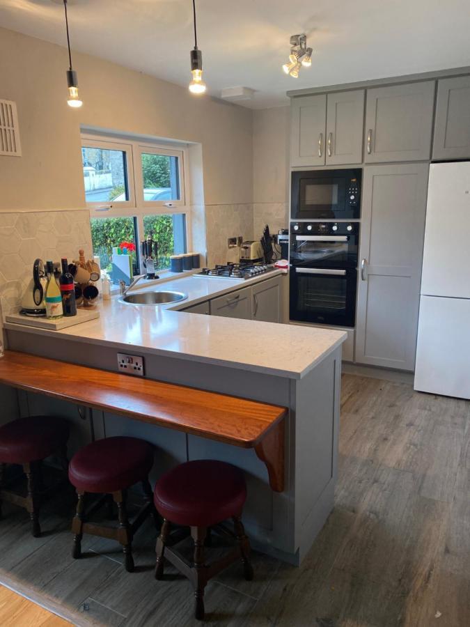 Goleen Cozy Cottage מראה חיצוני תמונה